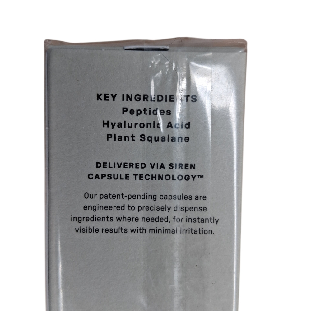 U Beauty The Super Tinted Hydrator Shade 03 - Cream 1.0 fl.oz (30ml) - Picture 9 of 9